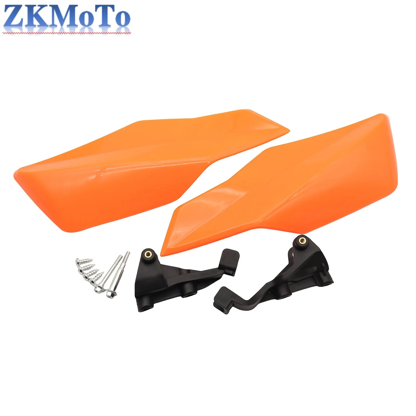 Handguard Brushguard Protector For KTM EXC XC SX SXF XCF XCW EXCF SMR Enduro