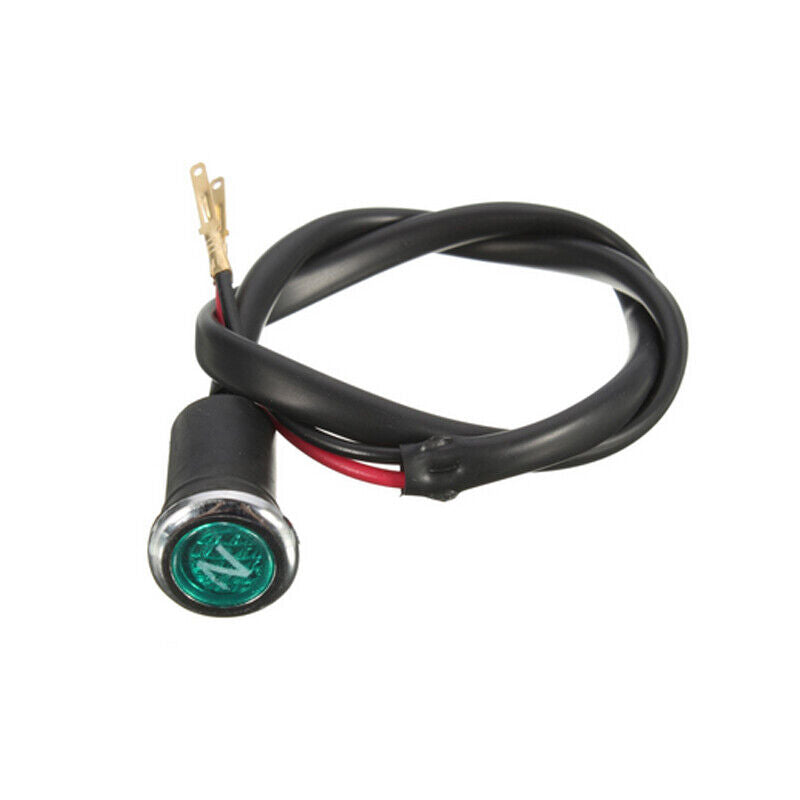 Neutral Reverse Light Gear Indicator 50cc 110cc 125cc 150cc 250cc TDR Foxico DHZ
