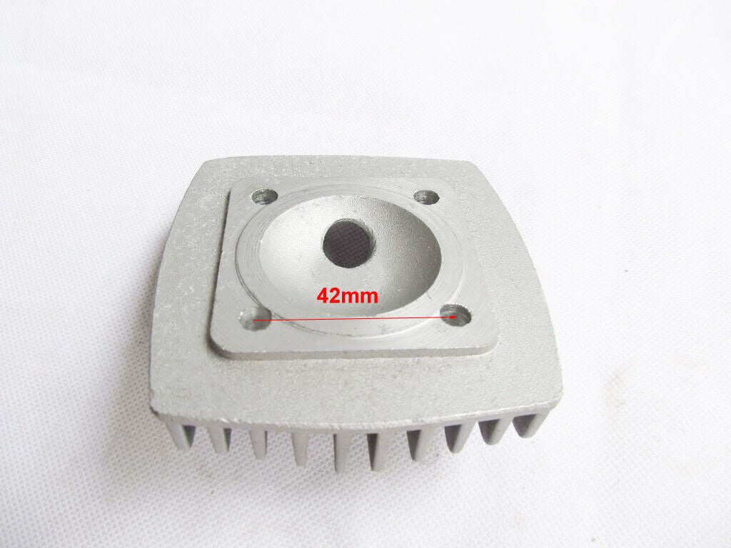 Engine Slant Angle Head 49cc 50cc 2 Stroke Motorised Motorized Bicycle Push Bike