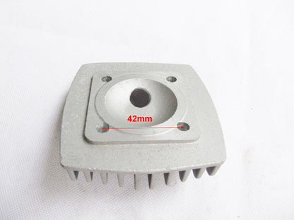 Engine Slant Angle Head 49cc 50cc 2 Stroke Motorised Motorized Bicycle Push Bike