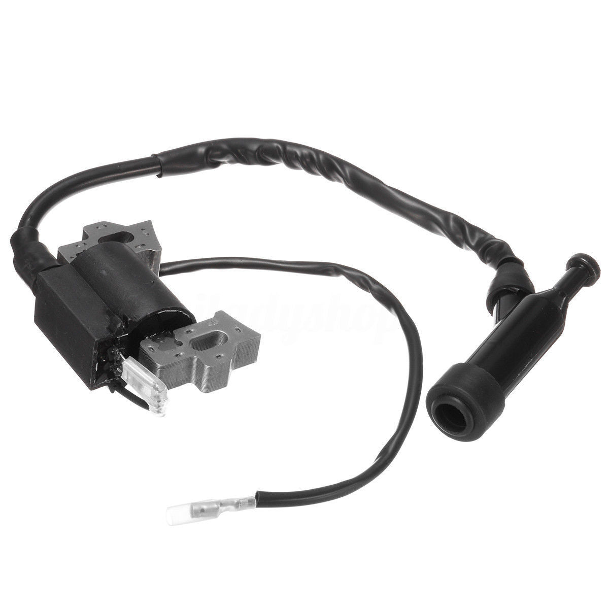 Ignition Coil for Honda GX110 GX120 GX140 GX160 GX200 Generator Engine Motor
