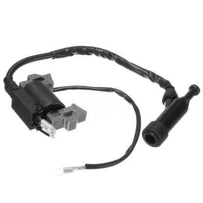 Ignition Coil for Honda GX110 GX120 GX140 GX160 GX200 Generator Engine Motor