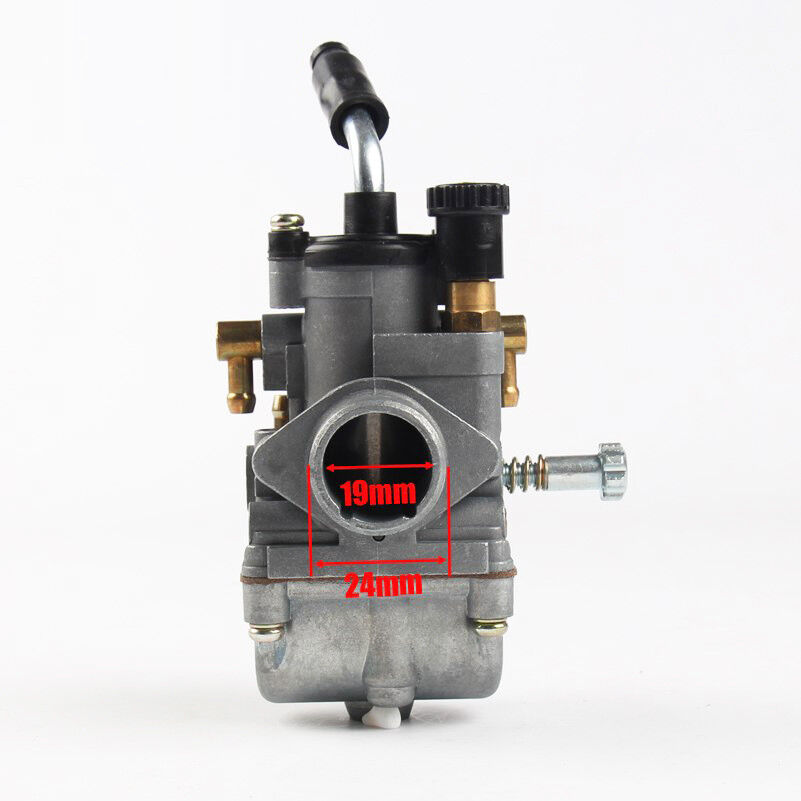 19mm Carb CARBURETOR CARBY KTM 50SX 50 JUNIOR 50CC KIDS SX JR MINI ADVENTURE SR