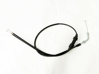 Throttle Cable for Honda CB175 CB200 CB200T CB160 CL175 17910-236-000