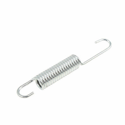 TENSION COIL SPRING HOOK SIDE REST KICK STAND 50cc 90cc 125cc Dirt PIT PRO BIKE