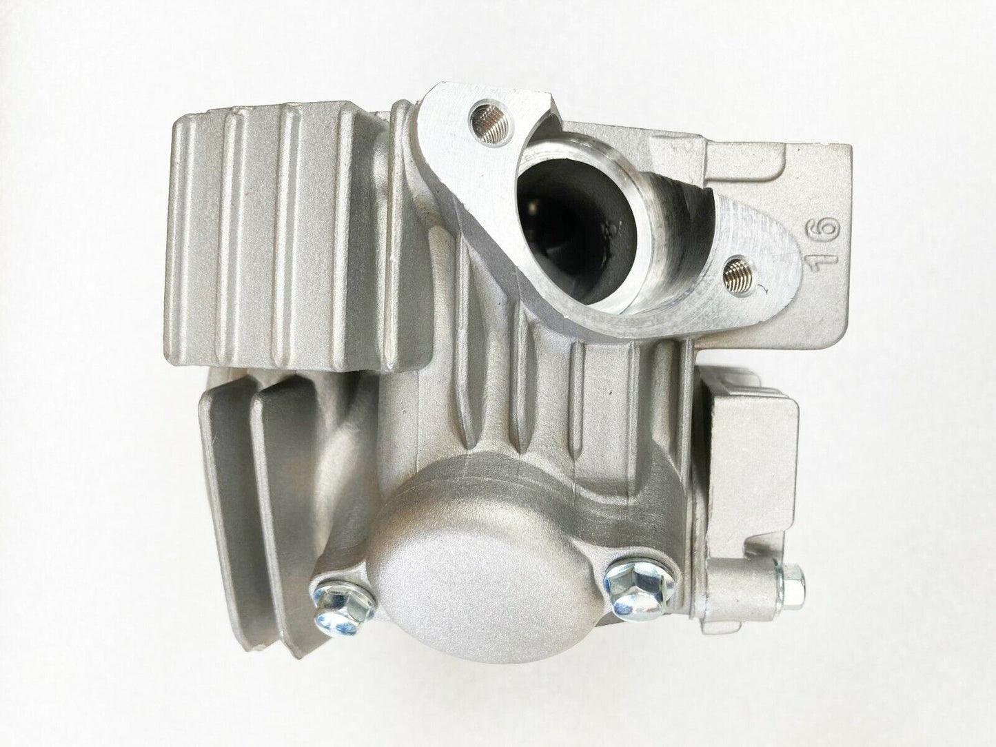 Genuine Lifan Cylinder Barrel Head T125 LF125 125cc ATV Dirt Pit Pro Trail Bike