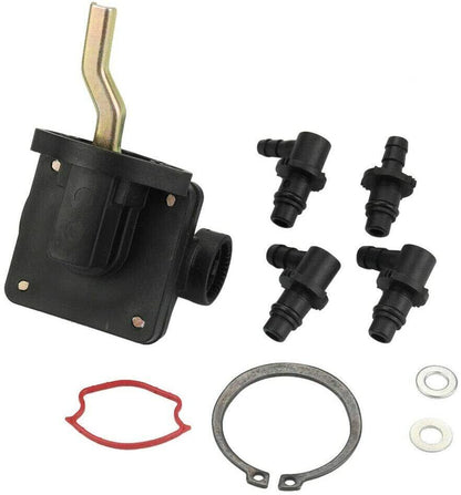 Fuel pump Kit for Kohler K141 K161 K181 M8 4155905-S 4155902-S 4155901-S C230361