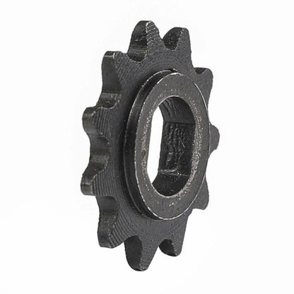 10mm 14T 25H Chain Sprocket for Escooter High Speed Brush DC Motor MY1020