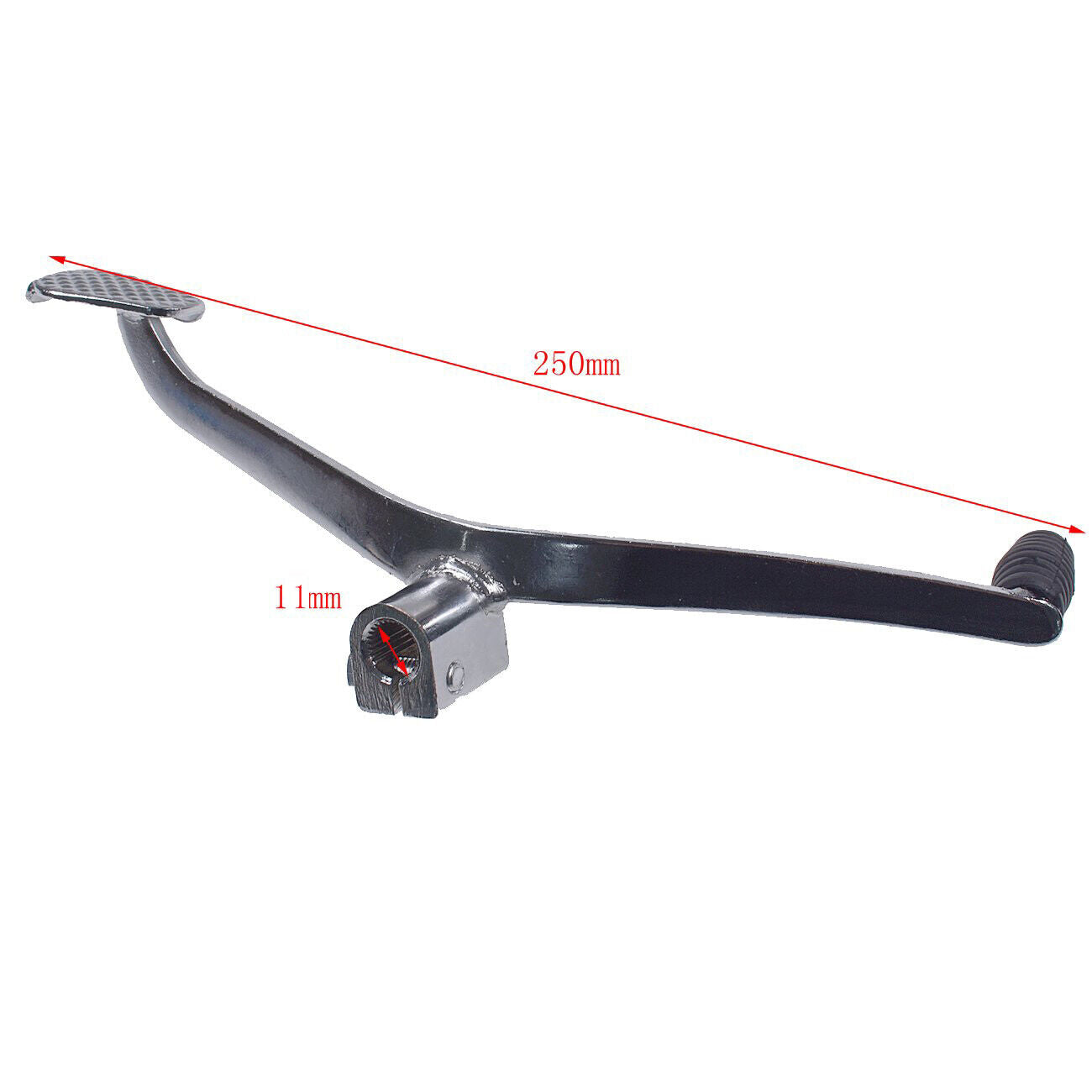 Foot Pedal Gear Shifter Lever For 110cc 125cc 150cc ATV Quad Bike Buggy Dune
