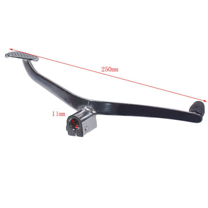 Foot Pedal Gear Shifter Lever For 110cc 125cc 150cc ATV Quad Bike Buggy Dune