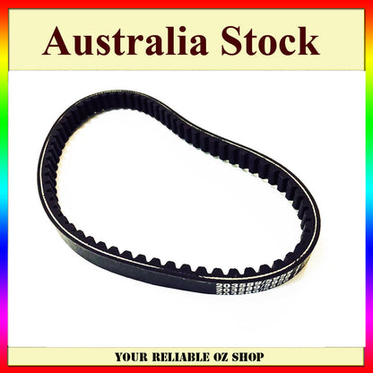Drive Belt Replaces Comet 30 Series #203589 , Manco 5959 , Kartco #7628 Go Kart