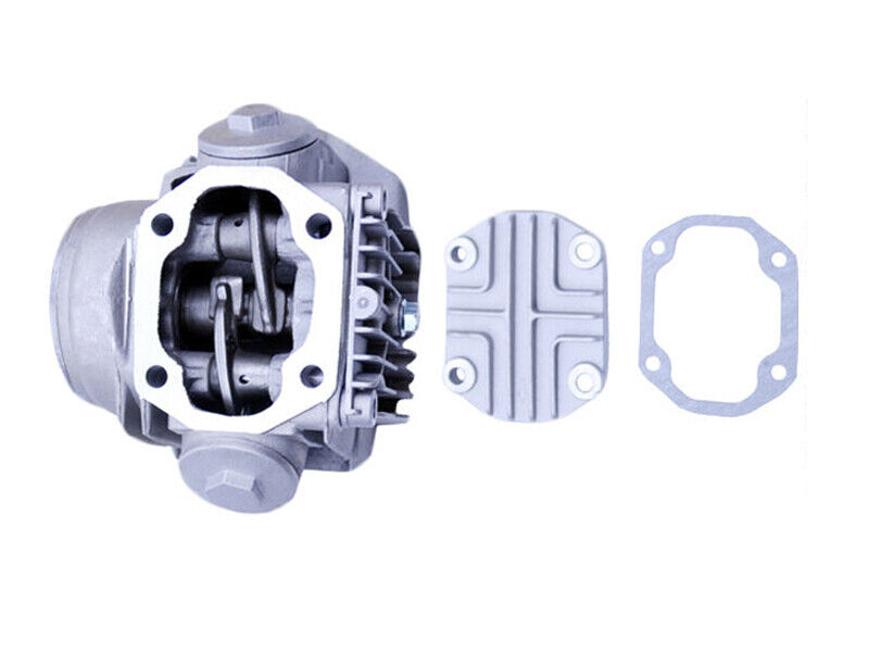 Top End Barrell Cylinder Head Bore Piston For HONDA ATC70 CRF70 CT70 TRX70 XR70