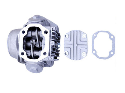 Top End Barrell Cylinder Head Bore Piston For HONDA ATC70 CRF70 CT70 TRX70 XR70