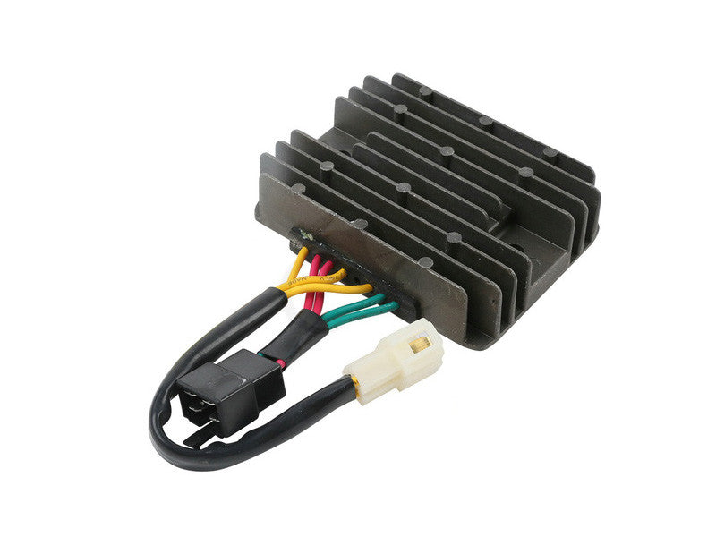 Voltage Regulator Rectifier For Ducati 1098 Biposto/Monoposto Dark 54040191A