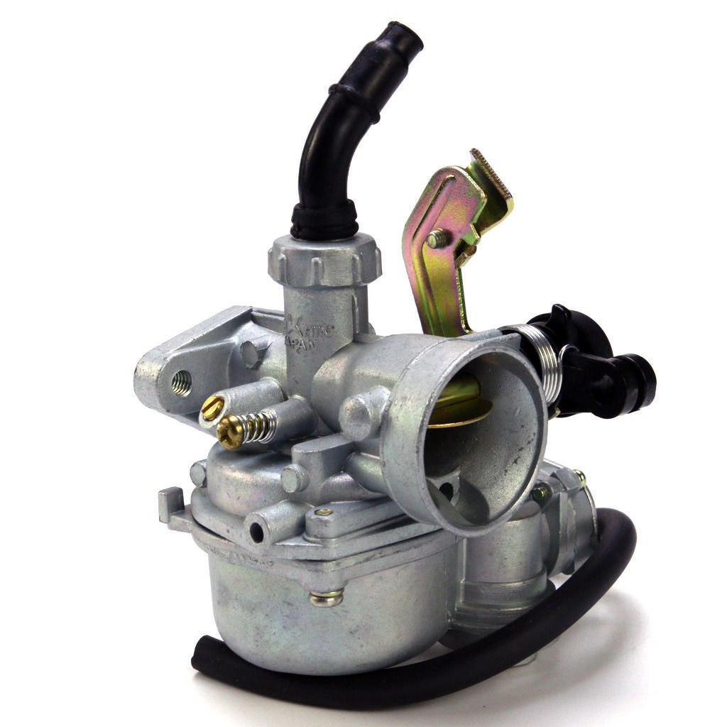 PZ17mm Cable Choke Carburetor Carby Carb Honda DAX ST70 Passport Cub CD70 JH70