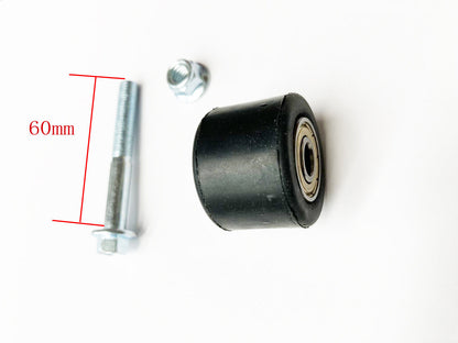 8MM CHAIN GUIDE ROLLER TENSIONER 110cc 125cc 150cc 250cc Ducar TDR Foxico Kymco