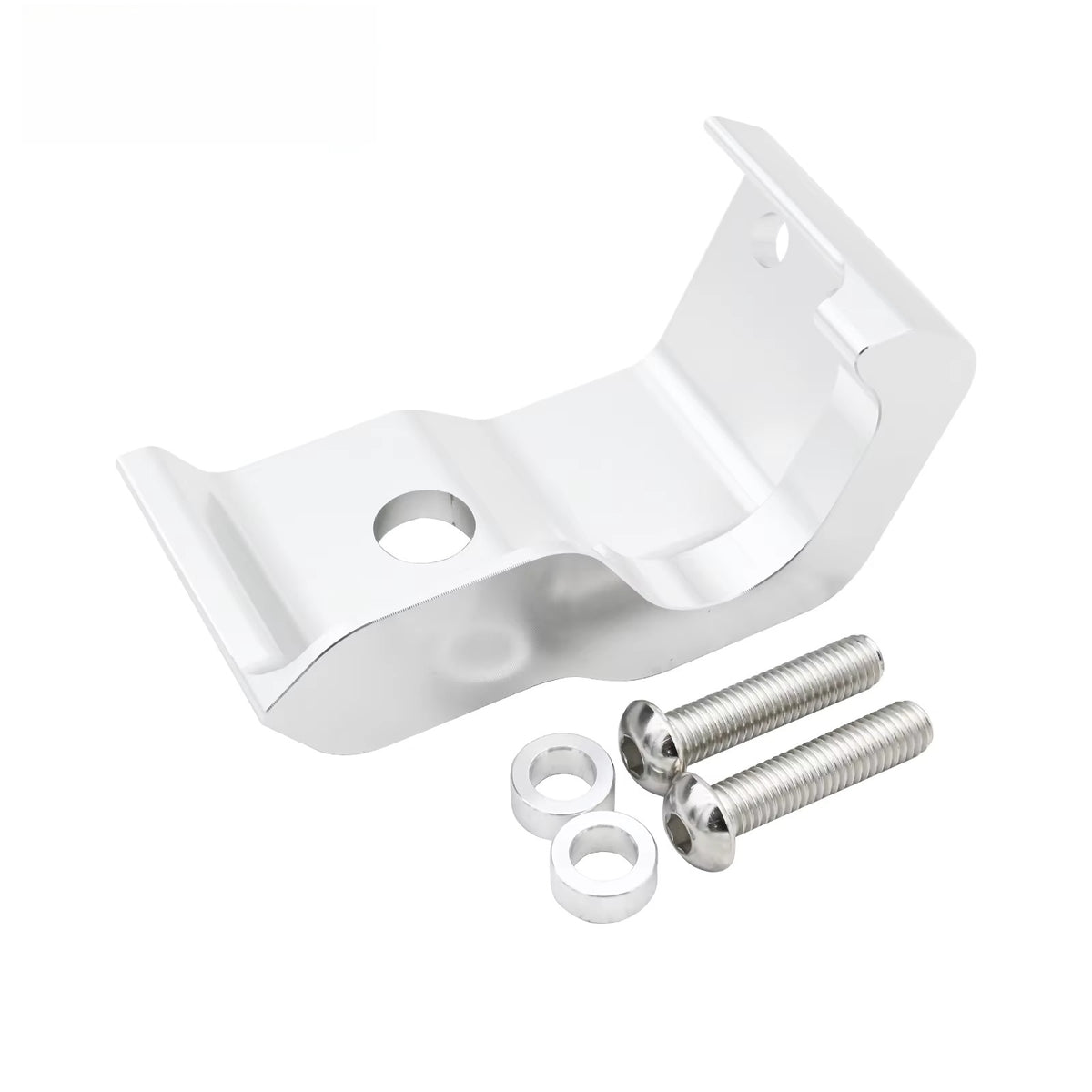 CNC Front Fork Guard Protection Cover For KTM 125cc-500cc SX/SXF/EXC/EXCF/6D/TPI
