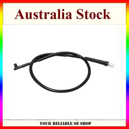Speedometer Speedo Cable For Honda CBR600F F2 CBR900RR NT650 Hawk GT