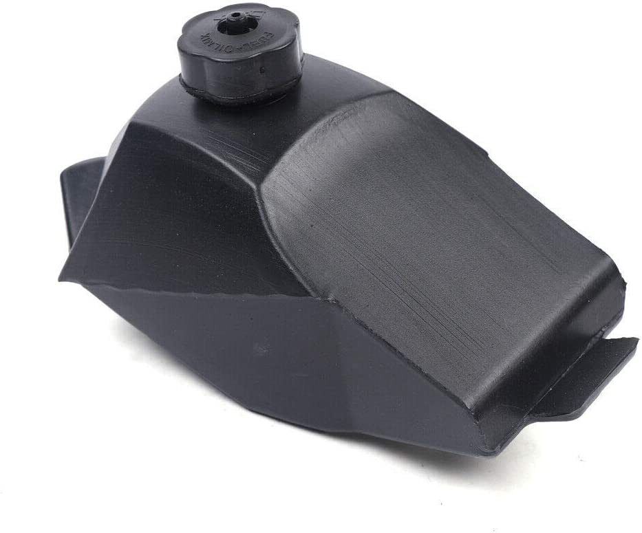 T8F 6T 49cc 2 STROKE ENGINE Tank Throttle Kit For MINIMOTO TRAIL THUMPSTAR Bike
