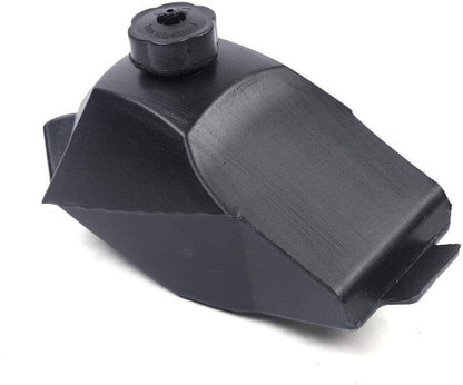 T8F 6T 49cc 2 STROKE ENGINE Tank Throttle Kit For MINIMOTO TRAIL THUMPSTAR Bike