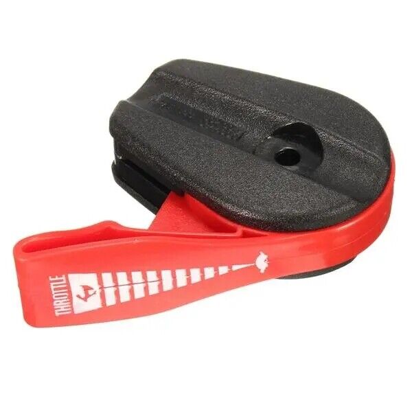 Universal Throttle Control Lever  Lawnmower Briggs and Stratton Victa Rover