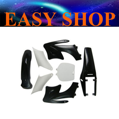 Fairing Plastic Cover Kit 47cc 49cc 50cc Small Apollo Racing Mini Dirt Pit Bike