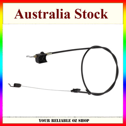 Self Propelled Drive Cable 532189182 for Craftsman Husqvarna (#1103, #1609)