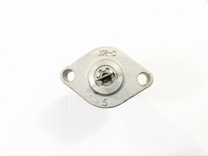 2x3 Camshaft CAM CHAIN TENSIONER Guide GY6 150cc 125cc 152qmi 157qmj BMS Moped