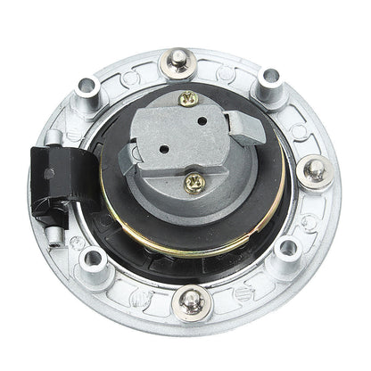 Ignition Key Switch Gas Fuel Cap Cover Lock Set Seat For Suzuki GSXR600 GSXR750