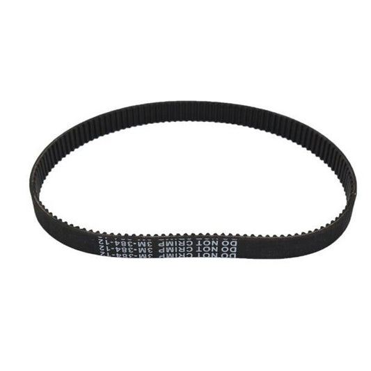 Drive Belt HTD 384 3M 12 ELECTRIC RAZOR SCOOTER PULSE BIKE ROCKET E10 Timing