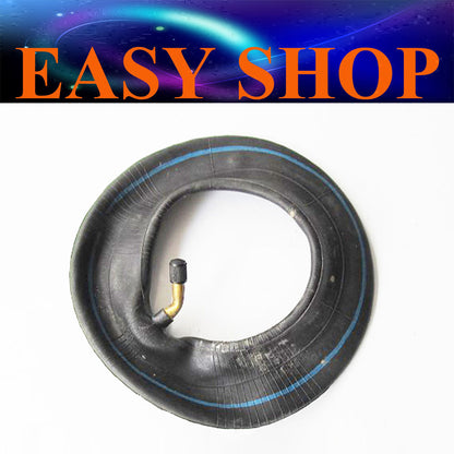 200x50 (8"x2") Inner Tube with Angled Valve Stem e100 e125 e200 Electric Scooter