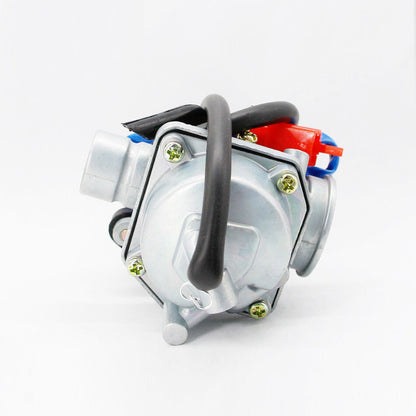 Yamaha JOG 50 Carburetor Carby Air Filter 50cc Electronic Choke GY6 Scooter Bike