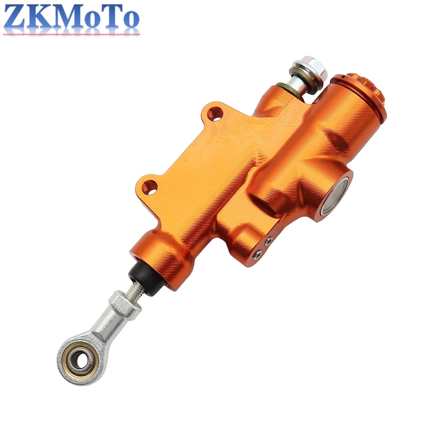 Rear Hydraulic Brake Master Cylinder For KTM Husqvarna EXC EXCF SX SXF XC XCF