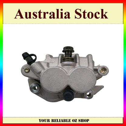 Front Brake Caliper For Yamaha YZ125 YZ250F YZ250X YZ450FX YZ450F