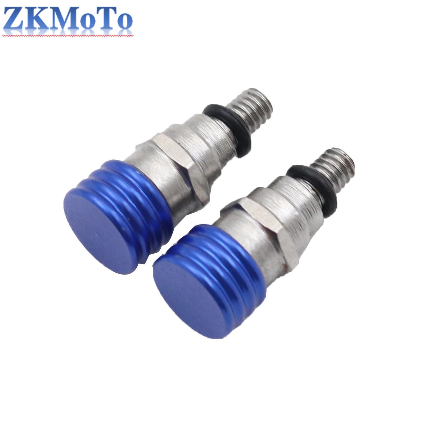 M4x0.7 Fork Air Bleeder Valve For KTM EXC 300 SX 125 250 XC 350 450 690 SMC 990