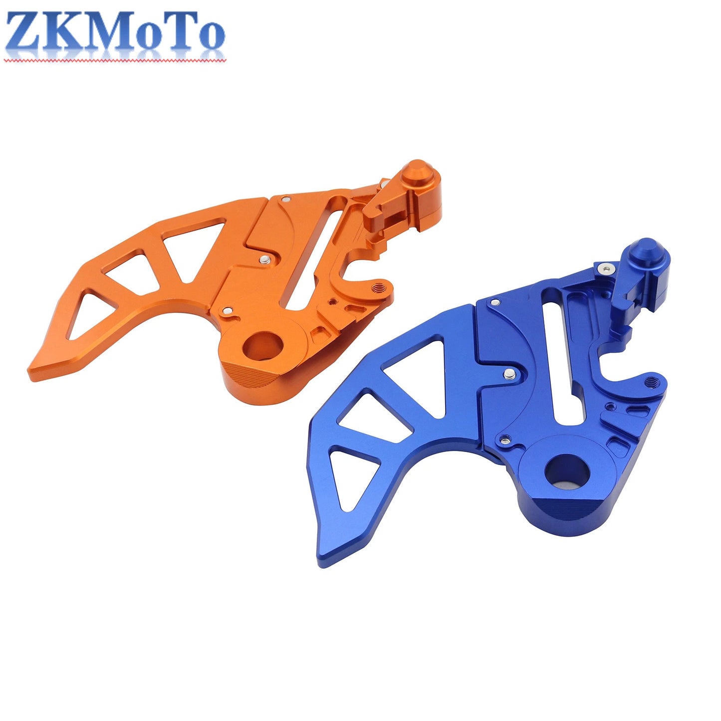 20/25mm CNC Rear Brake Disc Guard Cover For KTM XCW XCFW EXC EXCF SX SXF XC XCF