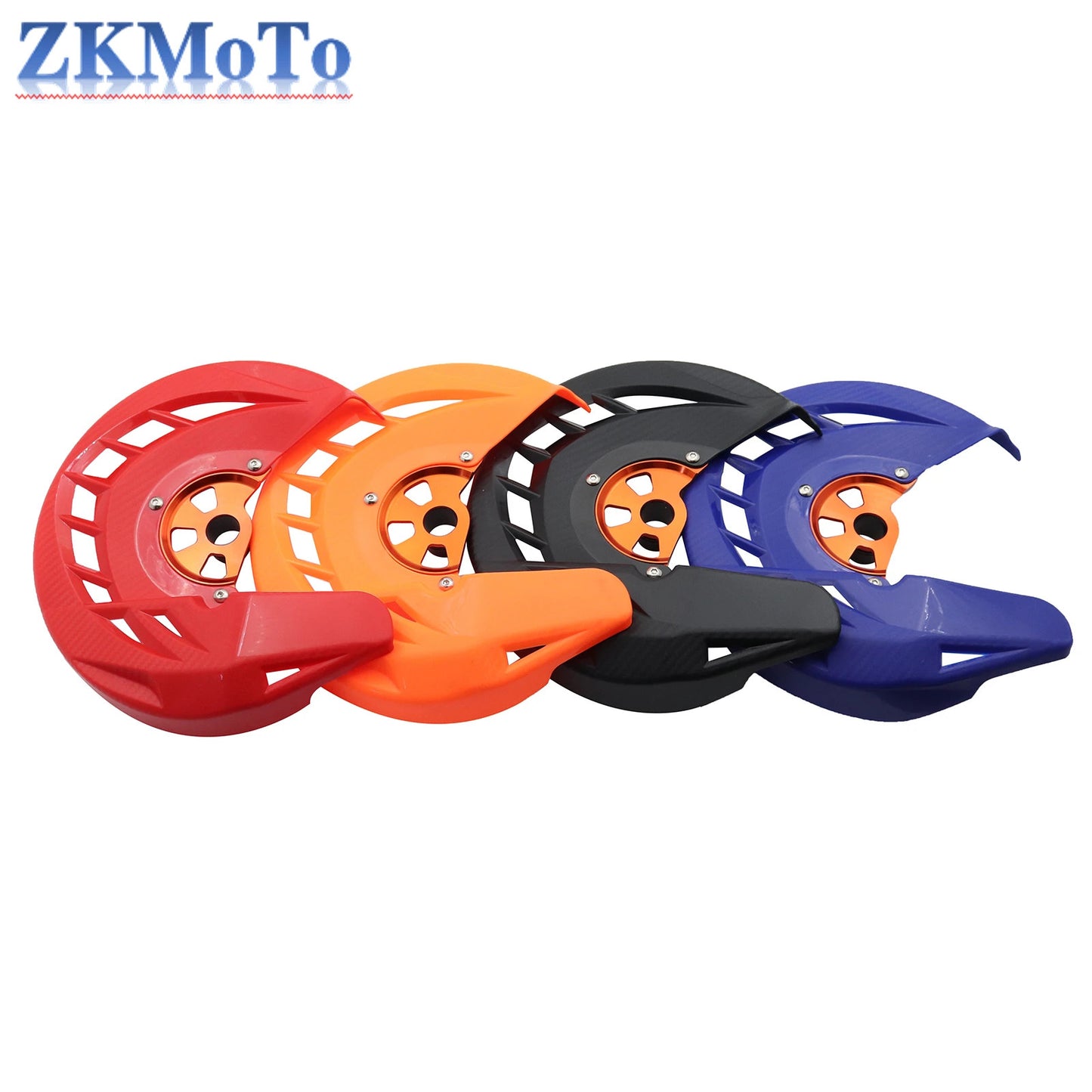 22mm 26mm Brake Cover Front Disc Guard For KTM 125 150 200 250 300 350 450 500