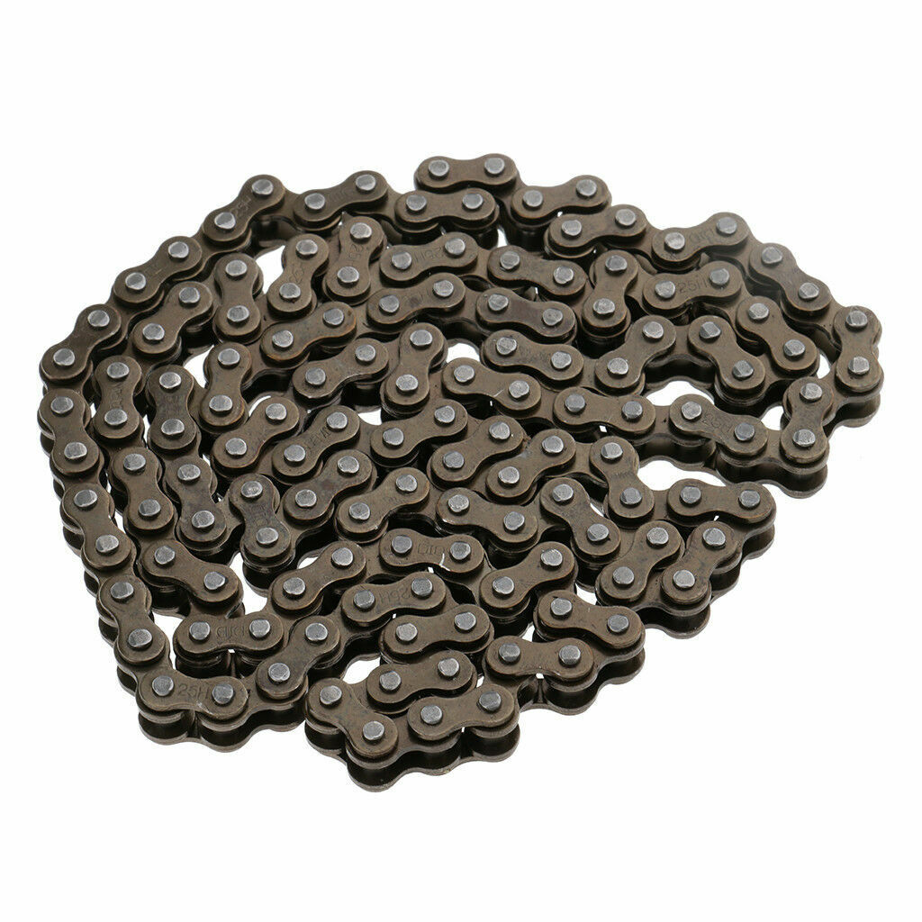 7T Gear Box 72 Tooth Sprocket 138 Links 25H CHAIN 43cc 47cc 49cc Motowork Atomic
