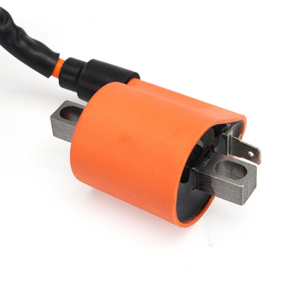 6 Pin Ignition Coil CDI For GY6 110cc 125cc 150cc 250cc Moped Scooter Gokart