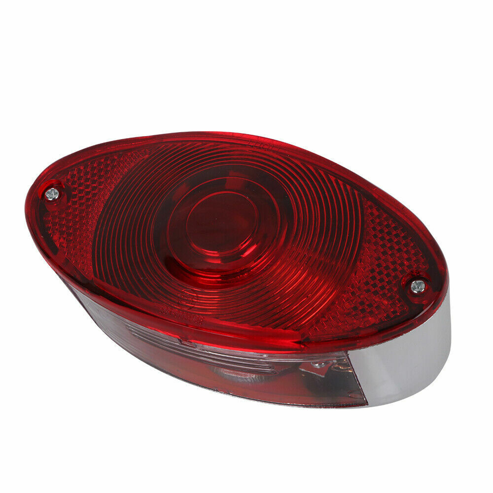 12V Rear Brake Tail light Lamp Taillight For Honda Monkey Z50 Z50R Z50J BIKE