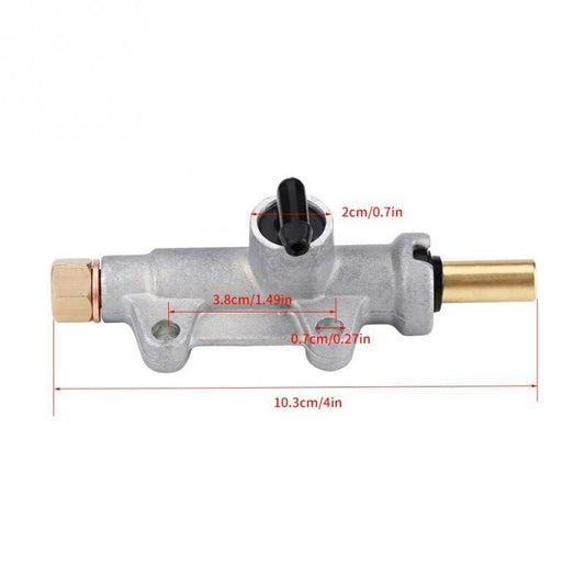 Rear Brake Master Cylinder For Polaris Sportsman 335 400 450 500 600 700 800