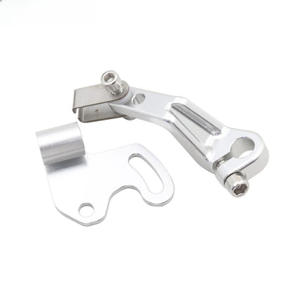 CNC Clutch Lever Arm For KTM 790 890 Duke Adventure Husqvarna NORDEN 901 CFMOTO