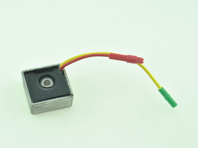 VOLTAGE REGULATOR FOR BRIGGS & STRATTON ENGINE 9AMP 792047 795067 RIDE ON MOWER