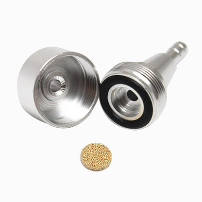 INLINE 6MM Fuel Filter Red Black Blue Gold 50cc 70cc 90cc 110cc ATV QUAD BIKE