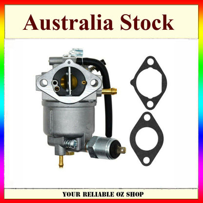 CARB CARBY CARBURETOR + Gasket For AM128355 150032653 Kawasaki FD501V engine