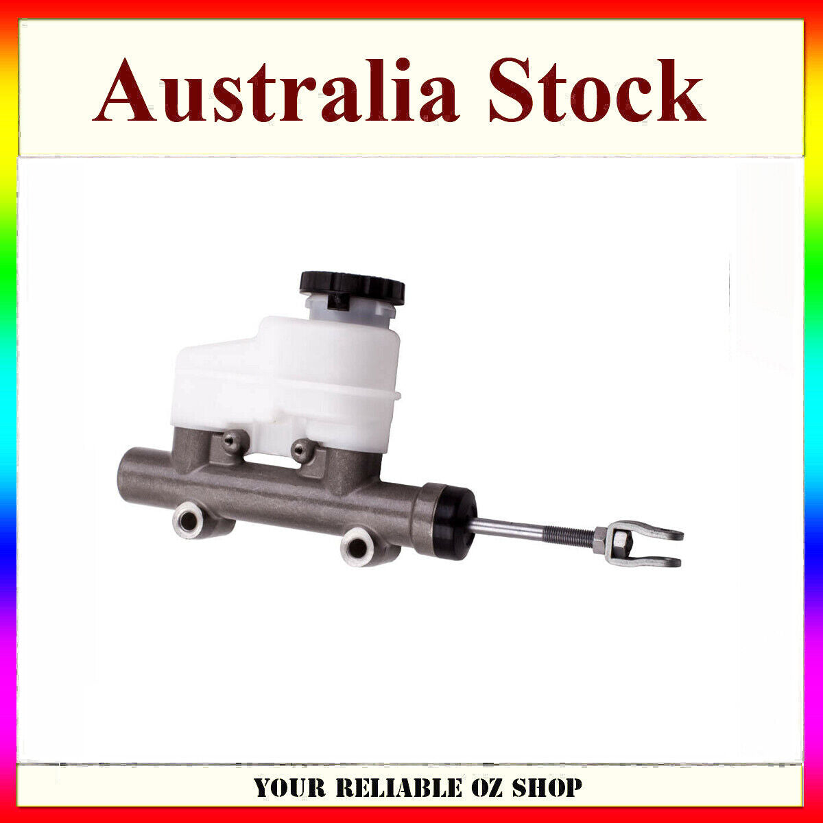 Brake Master Cylinder 1911168 For Polaris RZR S 800 RZR800 RZR4 XP900 #1911515