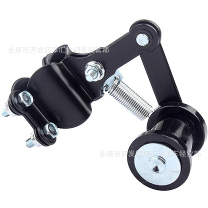 Spring Load Chain Guide Tensioner Idler 110cc 125cc PIT PRO Quad Dirt Bike ATV