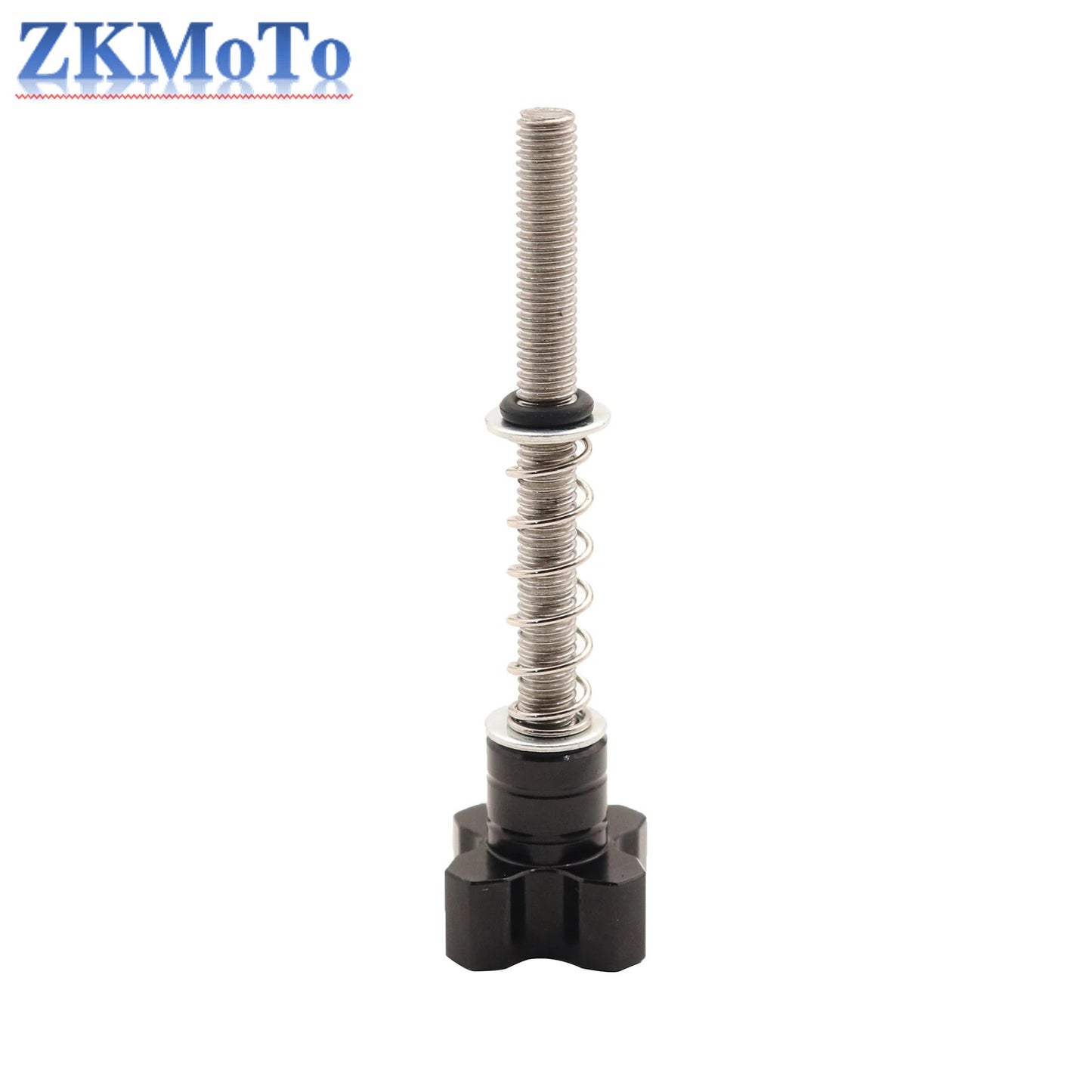 CNC Fuel Idle Speed Adjuster Screw Cap For KTM XCW EXC TPI Six Days 150 250 300
