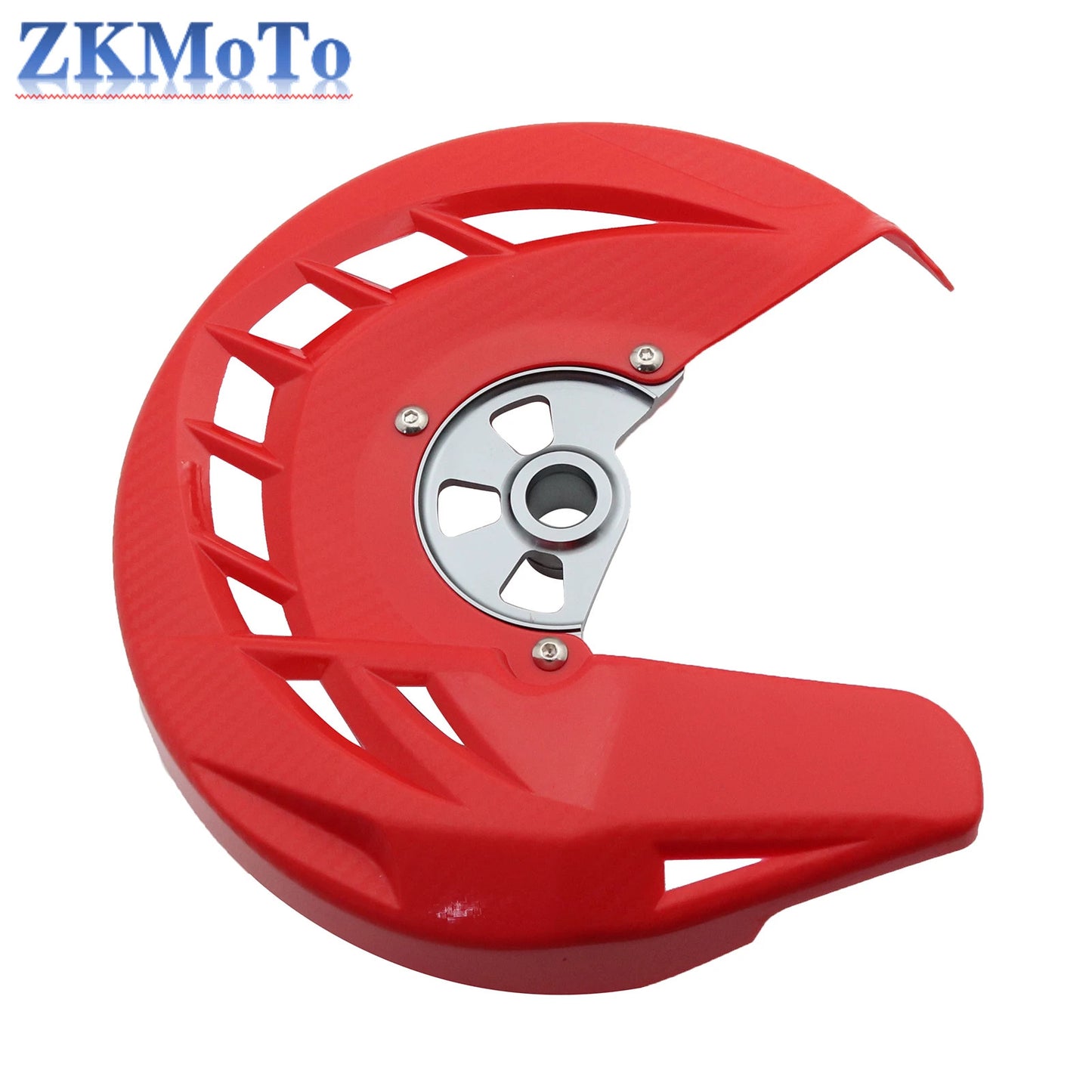 22mm 26mm Brake Cover Front Disc Guard For KTM 125 150 200 250 300 350 450 500