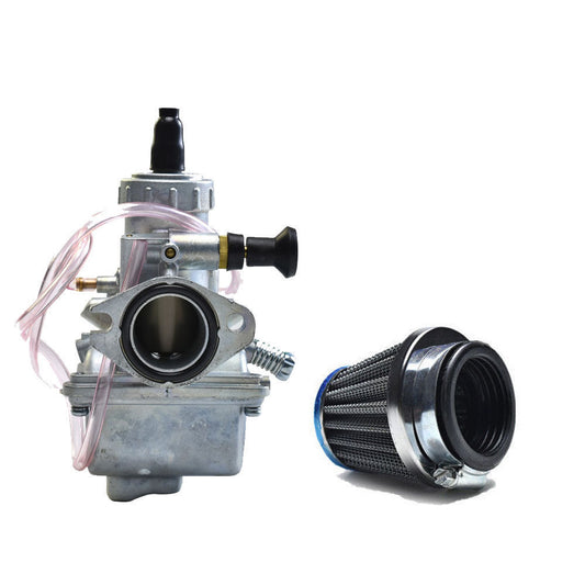 Molkt 28mm Carby Carb 45mm Air filter YX 140/150/160cc PIT Dirt Bike Thumpstar